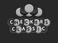 Permainan Checkers Classic talian