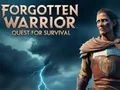 Permainan Forgotten Warrior Quest for Survival talian