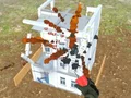 Permainan Big Boom! Building Smash! talian