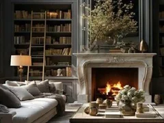 Permainan Trapped in the Urban House talian