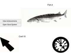 Permainan Fish Clicker talian