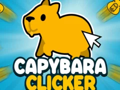 Permainan Capybara Clicker talian