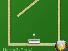 Permainan Tap & Putt talian