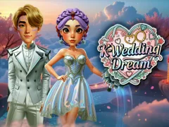 Permainan K-Wedding Dream talian