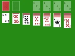 Permainan Solitaire Streak talian
