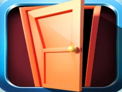 Permainan 100 Doors Puzzle Box talian