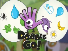 Permainan Dobble Go! talian