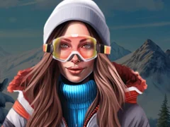 Permainan Blizzard Bandit talian