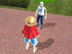 Permainan One Piece talian