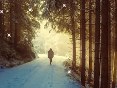 Permainan Winter Hidden Stars talian