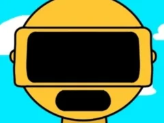 Permainan Sprunki Clicker Game talian
