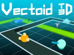 Permainan Vectoid TD talian