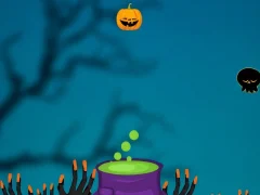 Permainan Survival Pumpkin talian