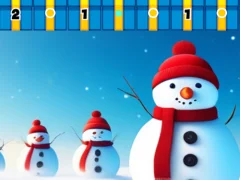 Permainan Xmas Balls talian