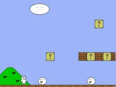 Permainan Cat Mario talian