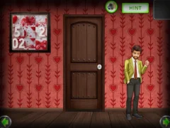 Permainan Amgel Easy Room Escape 252 talian