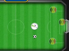 Permainan Road To Glory talian