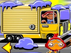 Permainan Monkey GO Happy 920 talian