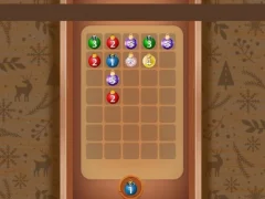 Permainan Dice Puzzles New Year talian