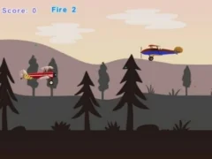 Permainan Planes That Shoot talian