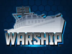 Permainan Warship talian