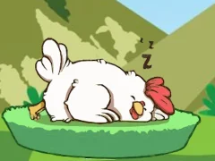 Permainan Awaken The Sleeping Hen talian
