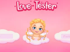Permainan Love Tester talian