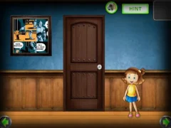 Permainan Amgel Kids Room Escape 282 talian