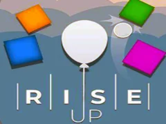 Permainan Rise Up talian