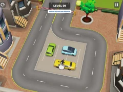 Permainan Parking Jam talian