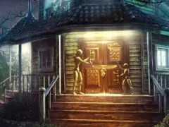 Permainan Stray Souls: Dollhouse Story talian