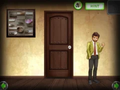Permainan Amgel Easy Room Escape 264 talian