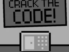 Permainan Crack The Code talian