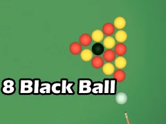 Permainan 8 Black Ball talian