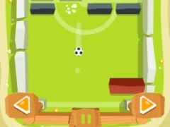 Permainan Pongoal 2 talian