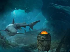 Permainan Jumping Dolphin Rescue talian