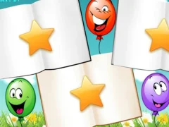 Permainan Crossword For Kids talian