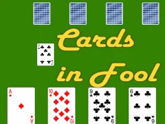Permainan Cards in Fool talian