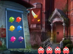 Permainan Intelligent Plumber Escape talian
