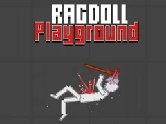 Permainan Ragdoll Playground talian