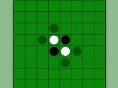 Permainan Reversi Othello Duel talian
