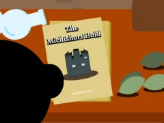 Permainan The Michishort Hold talian