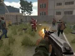 Permainan Path of Survivor talian