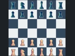 Permainan Mini Chess talian