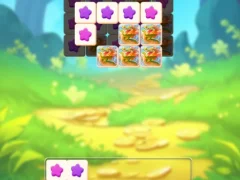 Permainan Puzzle Tap talian