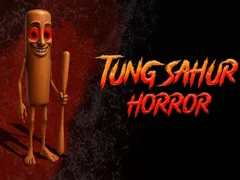 Permainan Tung Sahur Horror talian