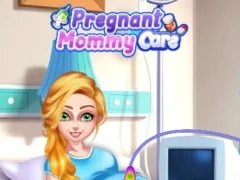 Permainan Pregnant Mommy Care talian