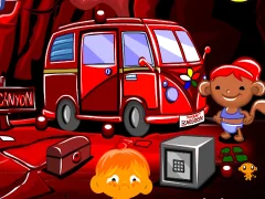 Permainan Monkey Go Happy 948 talian