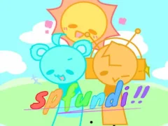 Permainan Spfundi Sprunki talian