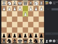 Permainan Chess Online talian